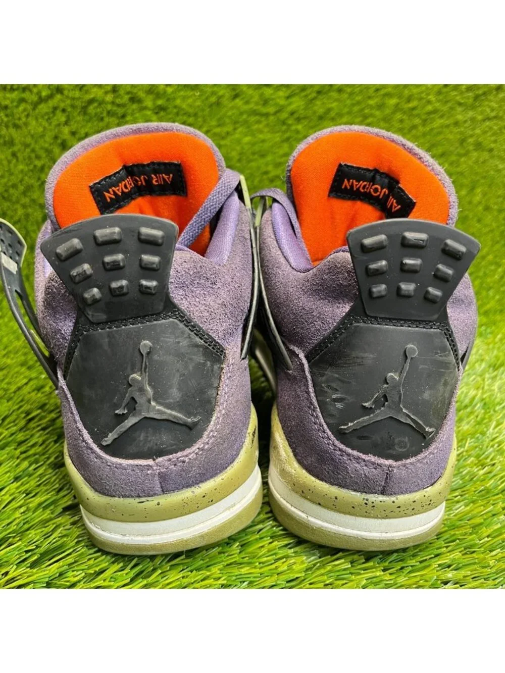 Nike thanks see